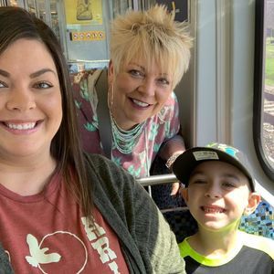 Meet your Posher, Korie